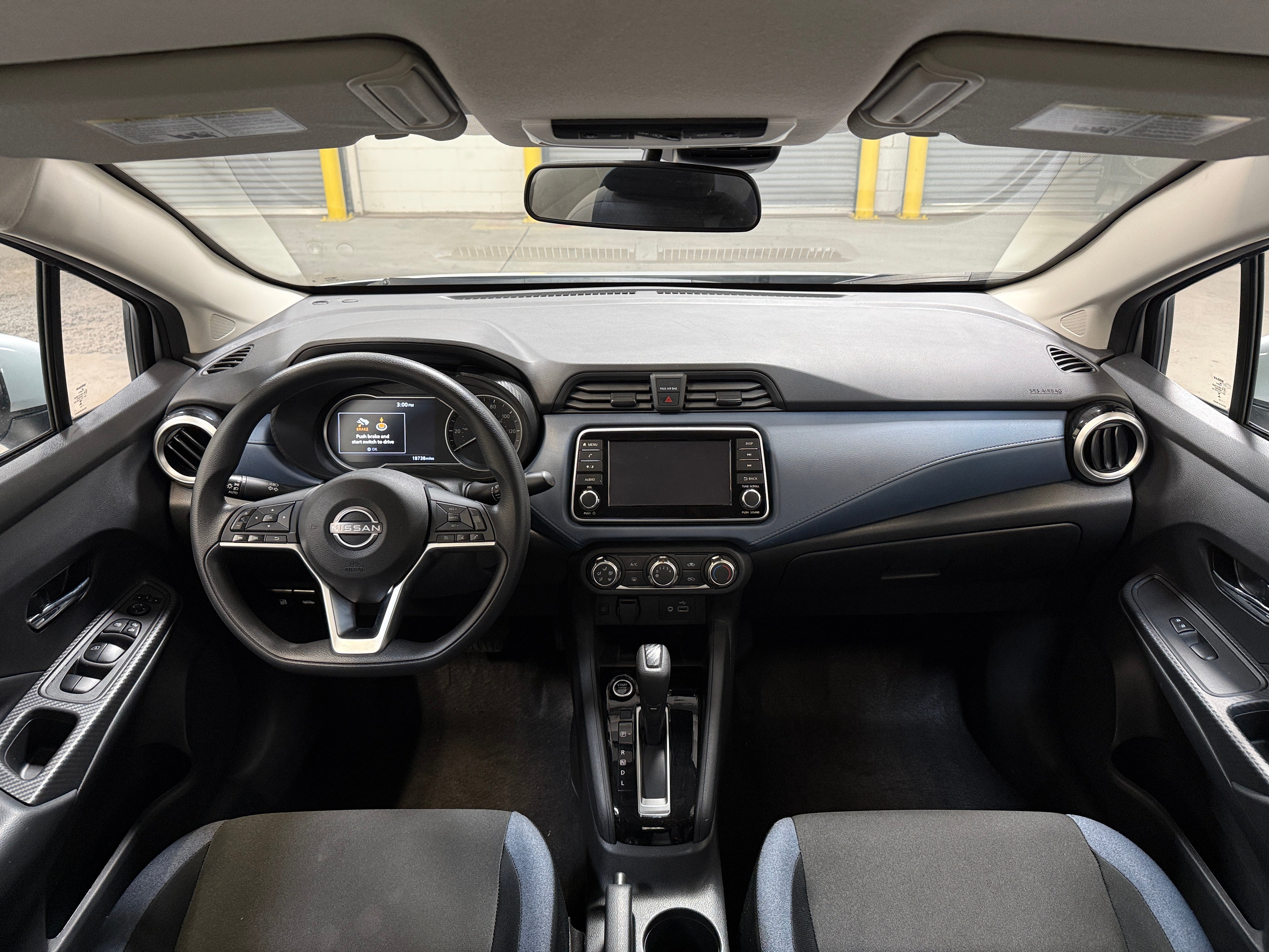 nissan versa sedan 2025 3N1CN8EV5SL852564 image nissan versa sedan 2025 3N1CN8EV5SL852564 image